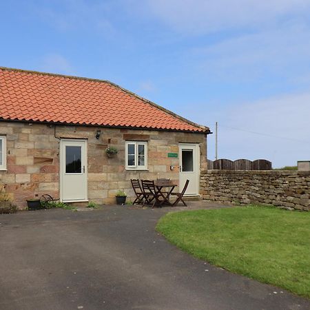 Broadings Cottage At Broadings Farm Whitby Kültér fotó