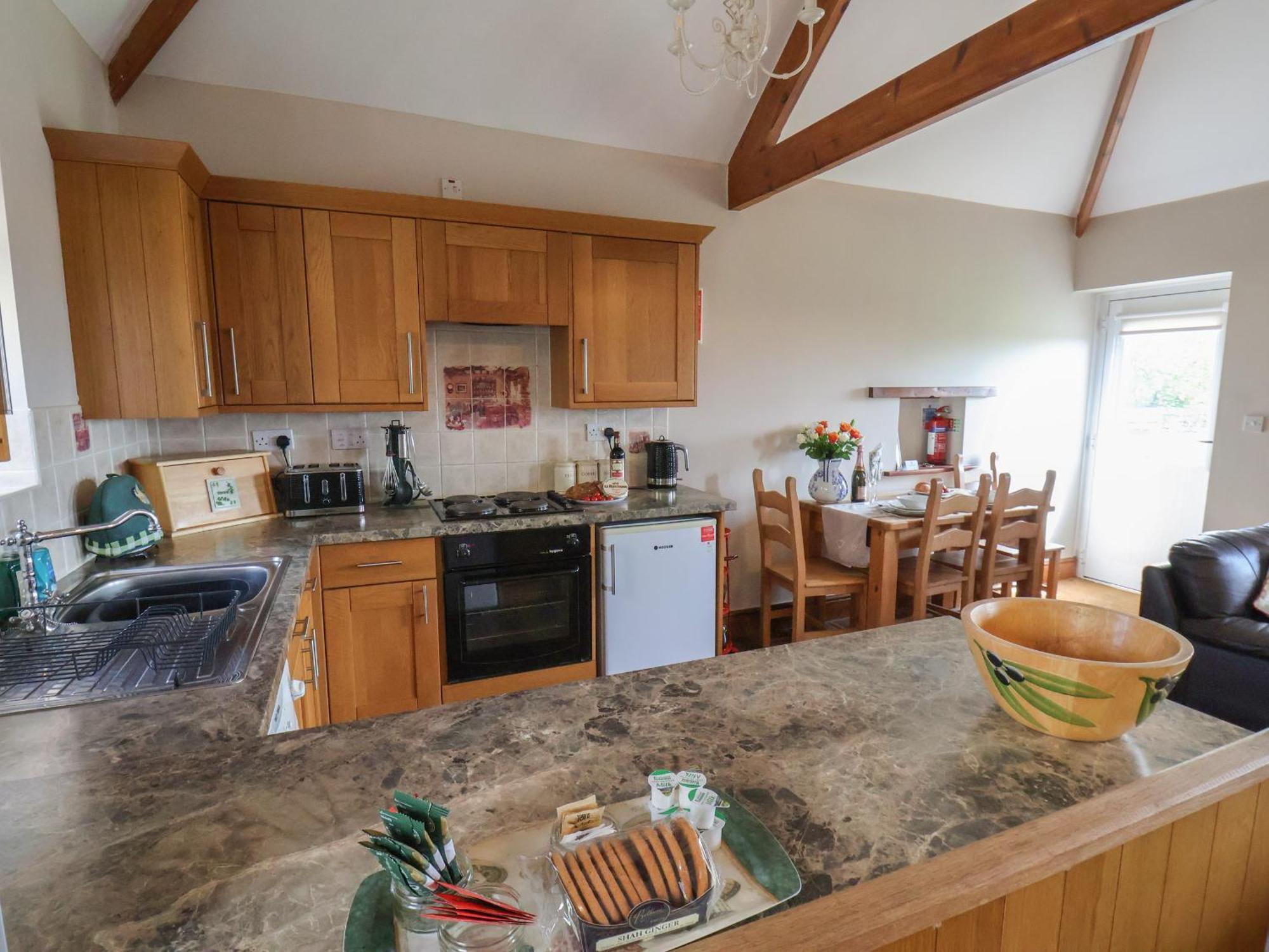 Broadings Cottage At Broadings Farm Whitby Kültér fotó