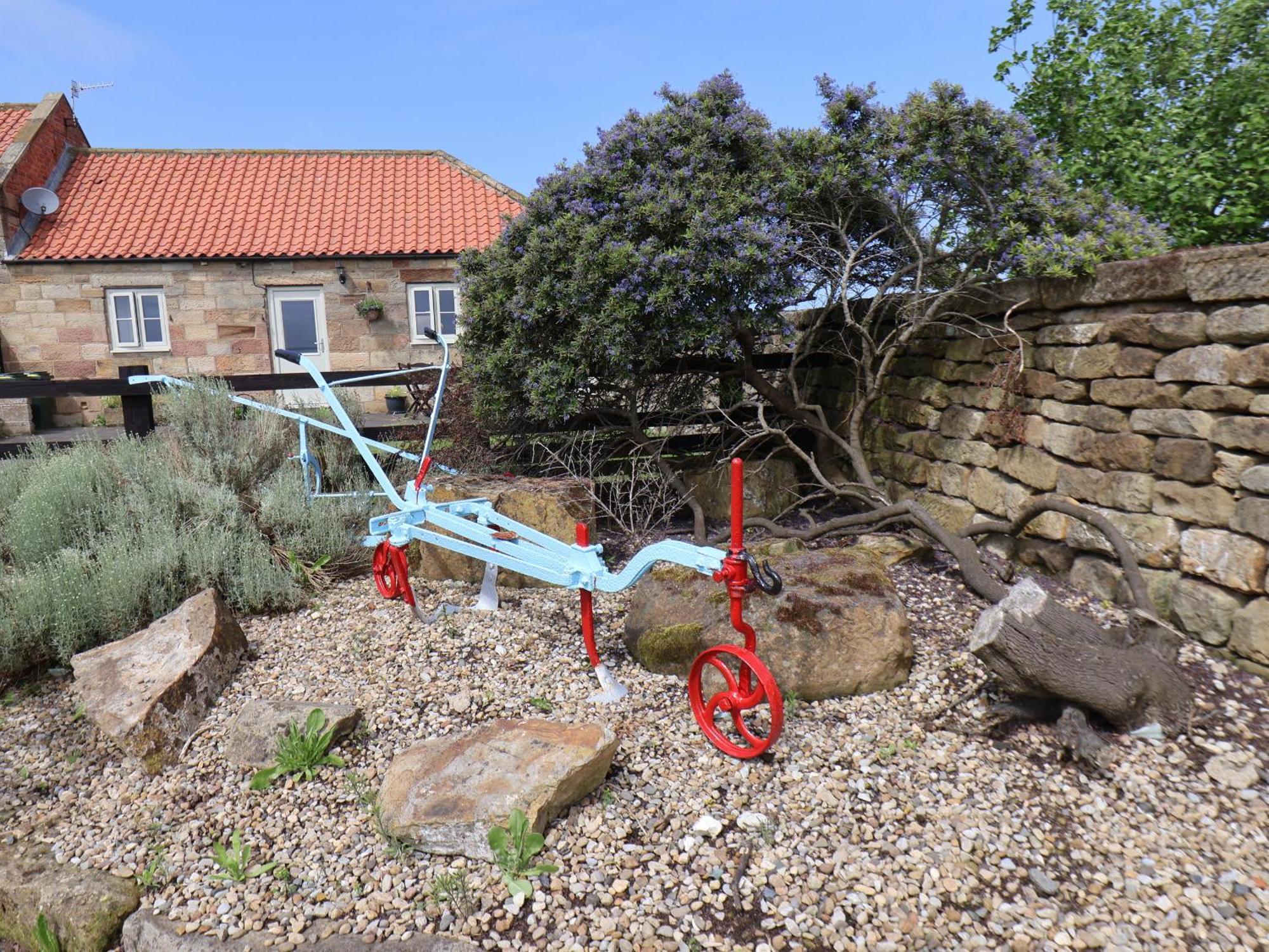 Broadings Cottage At Broadings Farm Whitby Kültér fotó