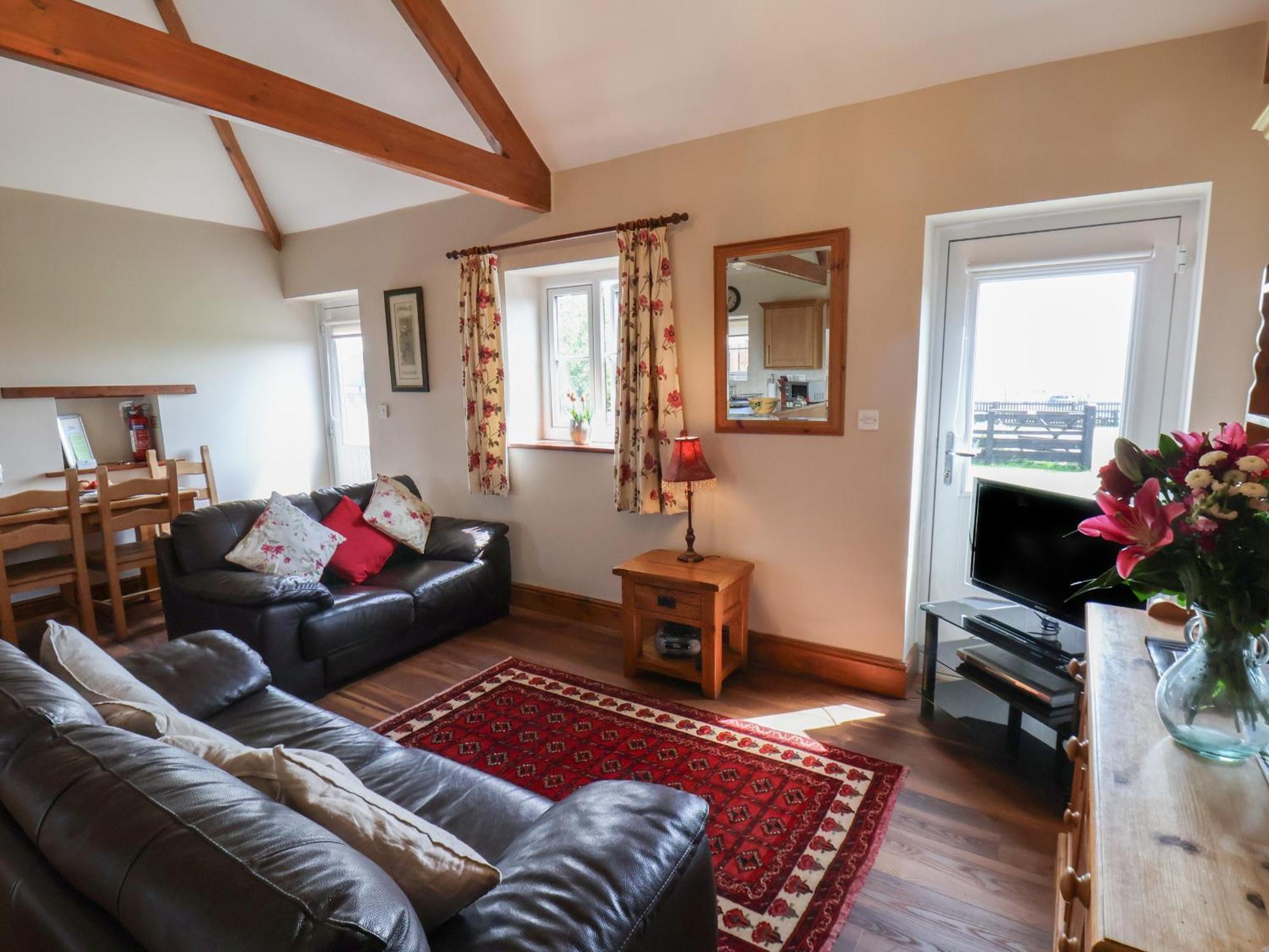 Broadings Cottage At Broadings Farm Whitby Kültér fotó