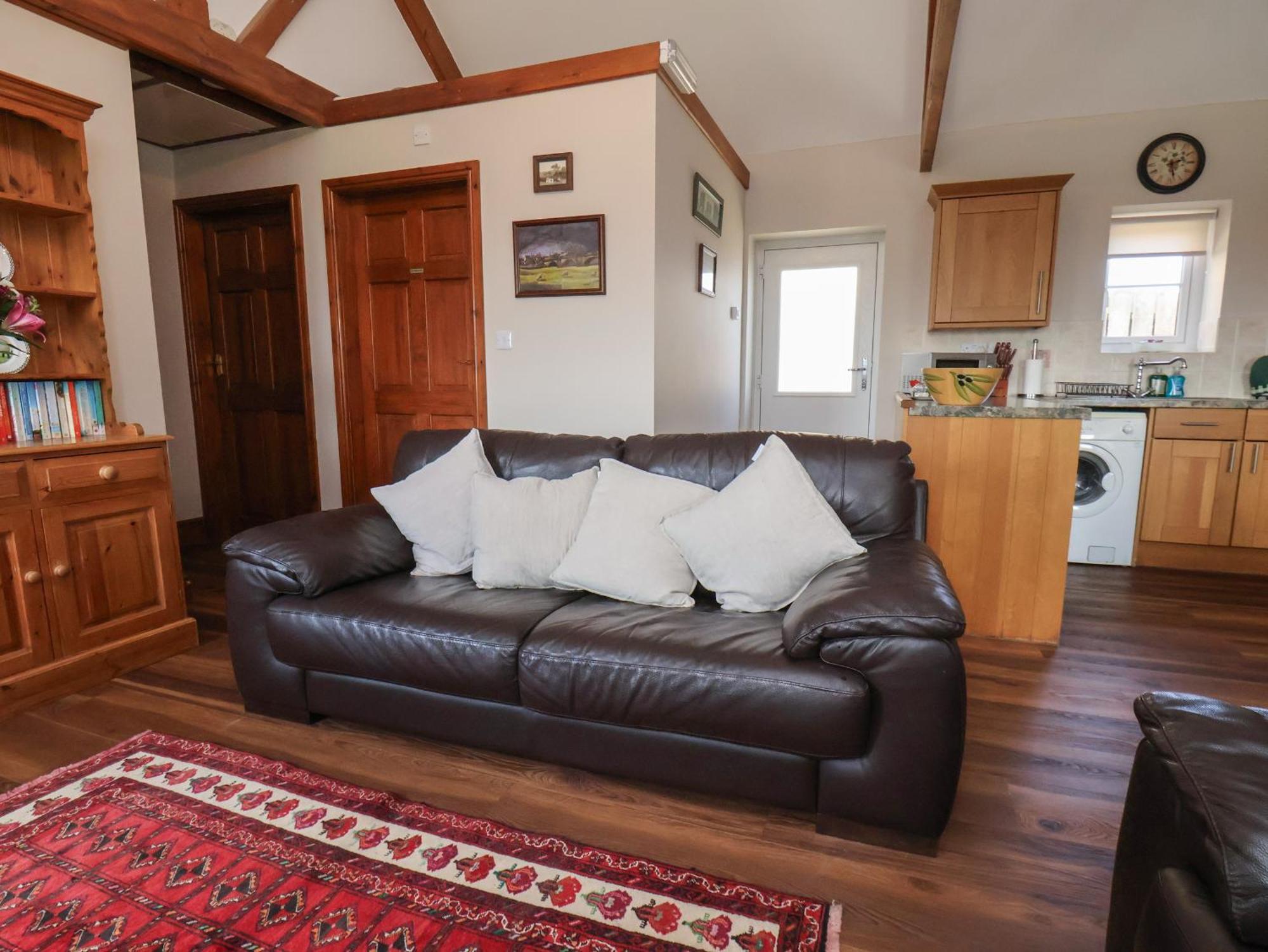 Broadings Cottage At Broadings Farm Whitby Kültér fotó